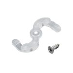 Surface Mount Clips for C9 and C7 Sockets 100 Pack