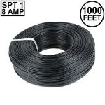 SPT-1 Black Wire 1000'