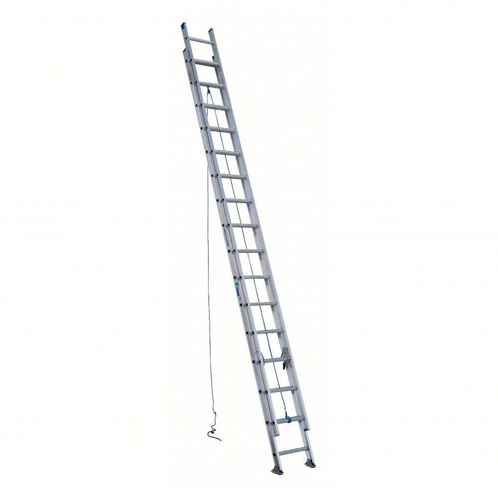 Extension ladder