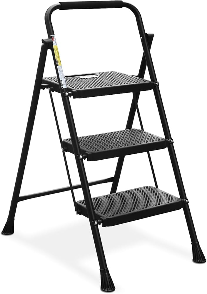 Step stool