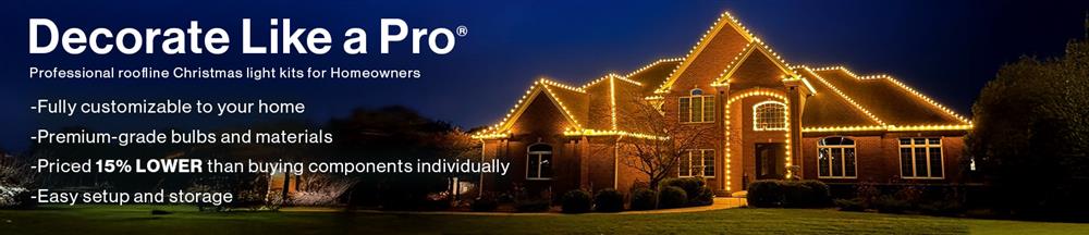 Decorate Like a Pro banner