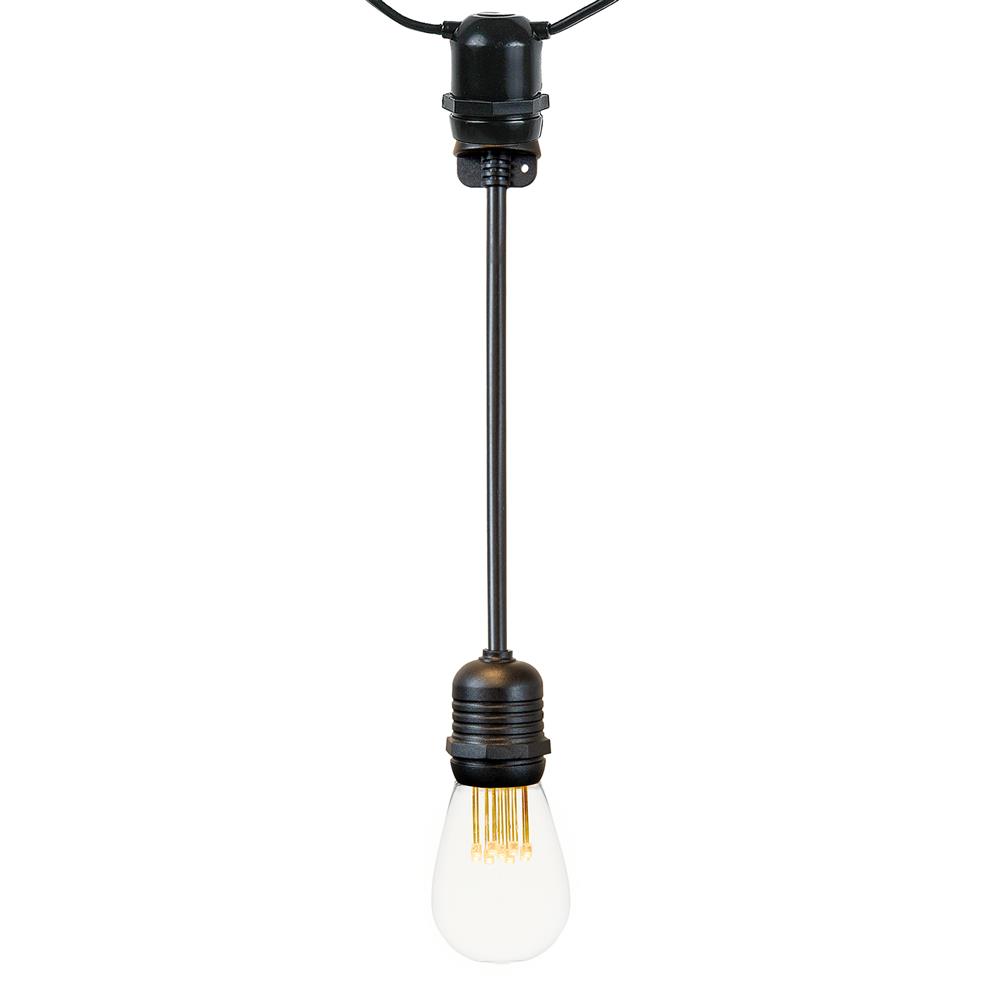 Glass S14 Diode