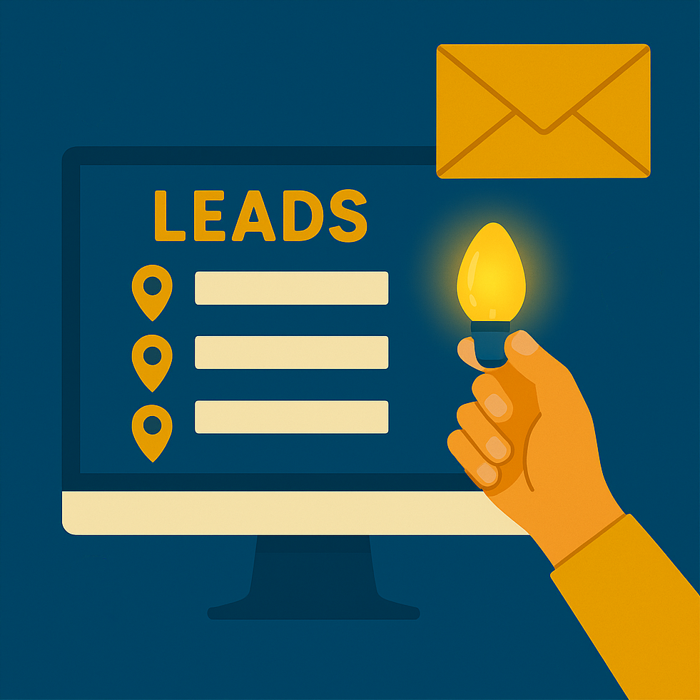 Purchase Leads