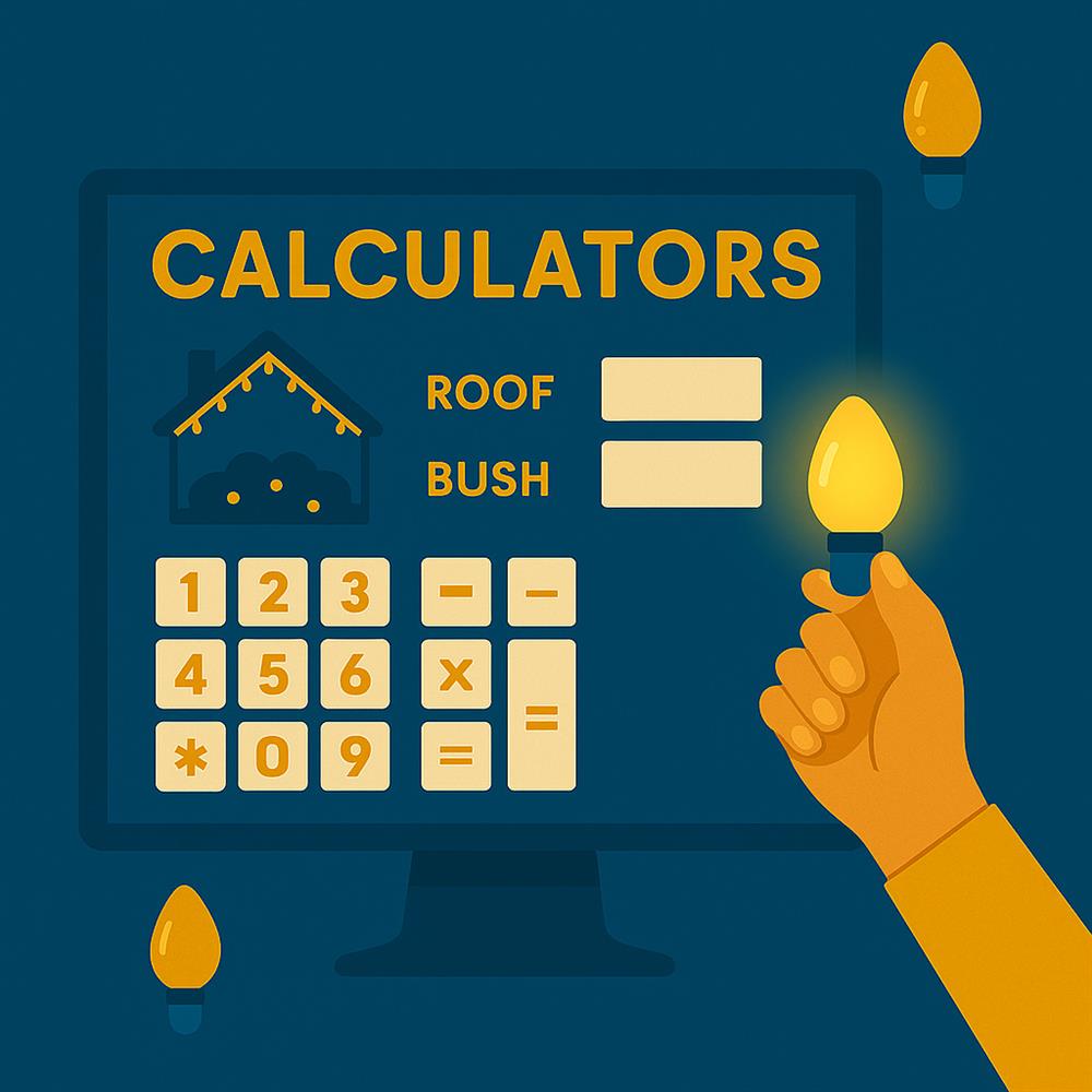 Installation Calculators