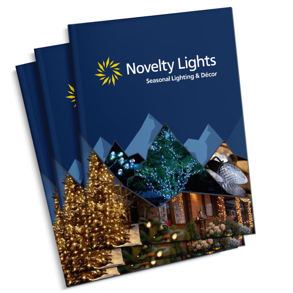 Novelty Core Christmas Products