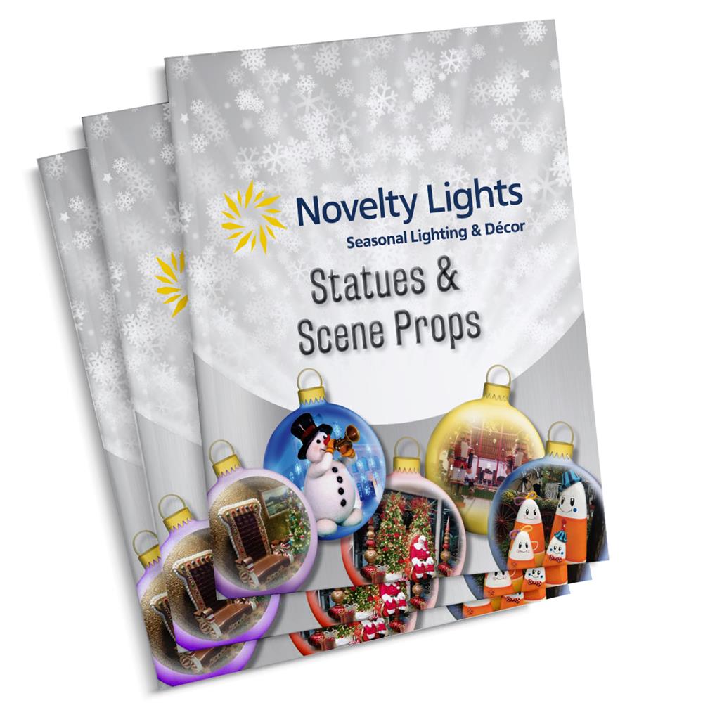 Statues and Props