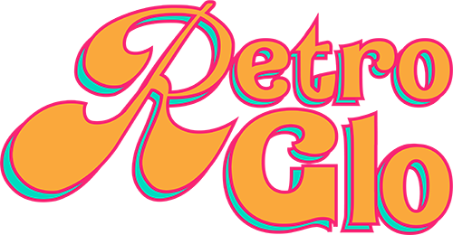 RetroGlo Logo
